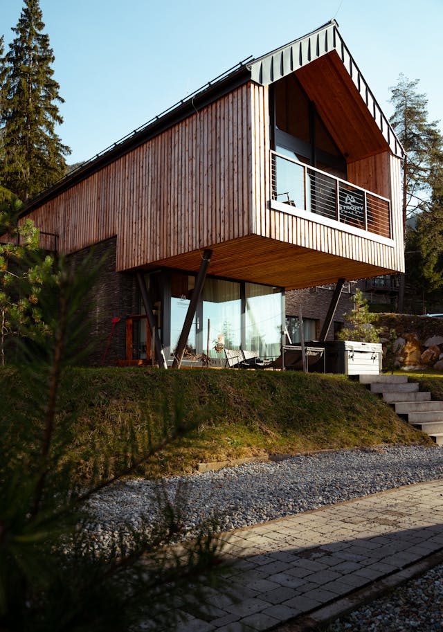 logement
